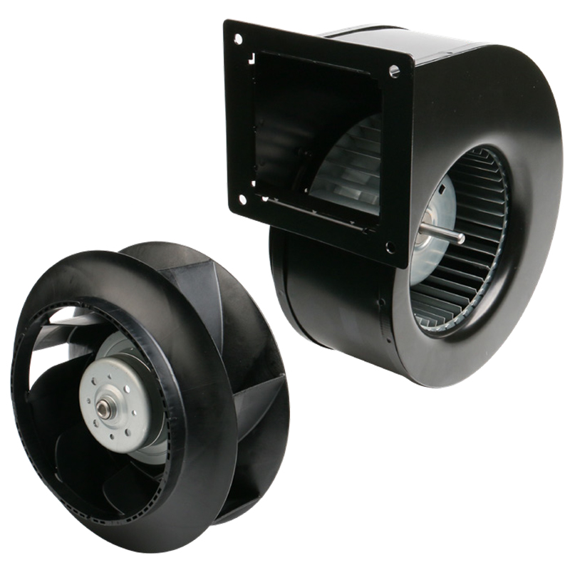 ECO Fans and Blowers