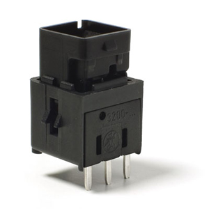 Manual Pushbutton Switches